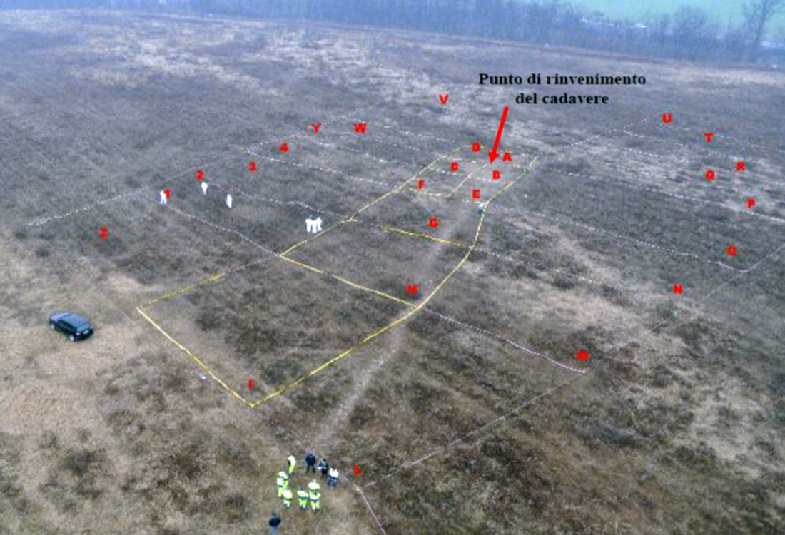 Yara, la deposizione della sorella lascia ancora molti dubbi aperti
