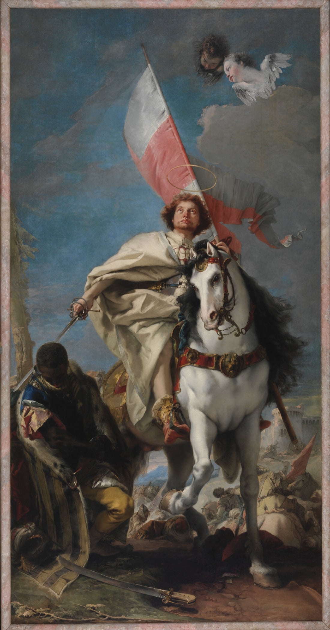 Da Raffaello a Schiele: da Budapest a Milano Da Raffaello a Schiele: da Budapest a Milano