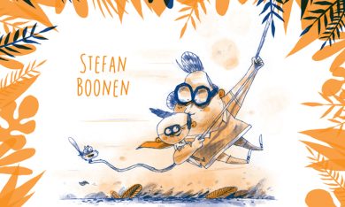 Weekend con la nonna: un’avventura esilarante