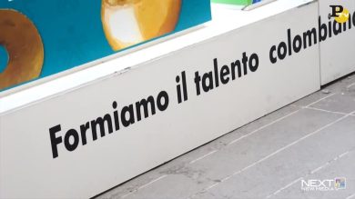 Expo 2015: la ricetta dalla Colombia