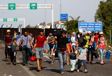 Terrorismo, cosa rischia l’Italia