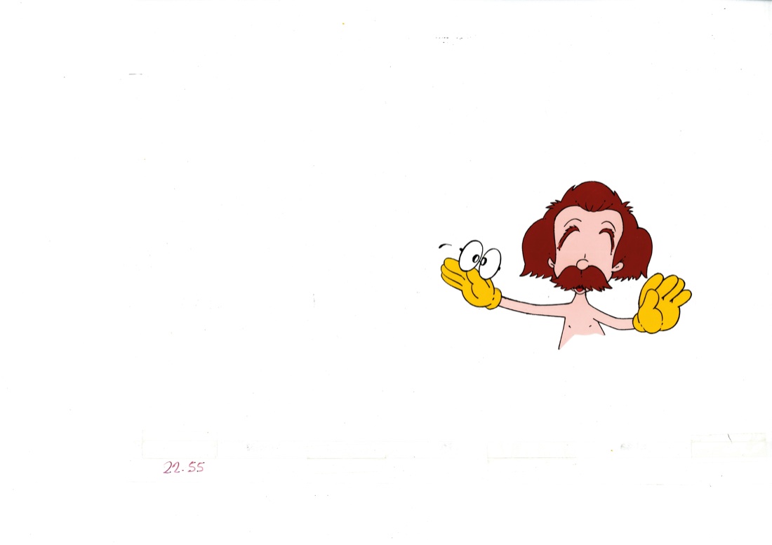 Il di/segno del cinema