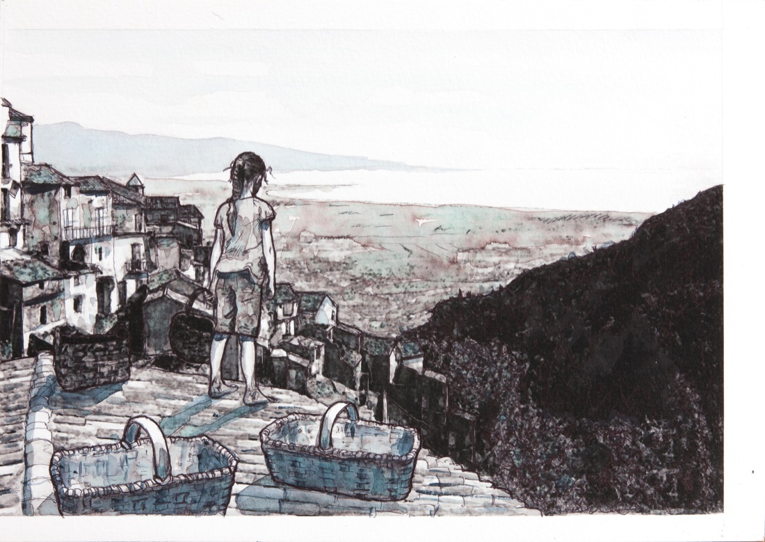 Il di/segno del cinema