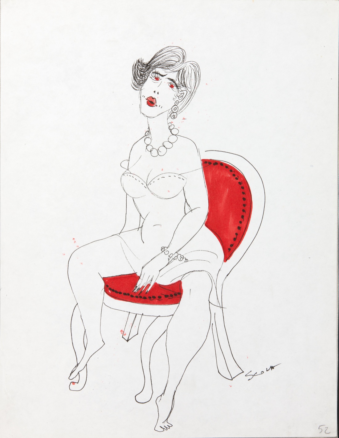 Il di/segno del cinema