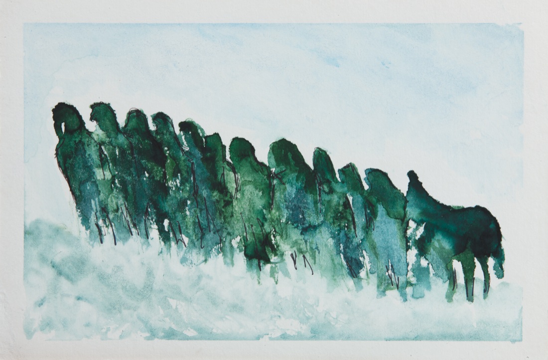 Il di/segno del cinema