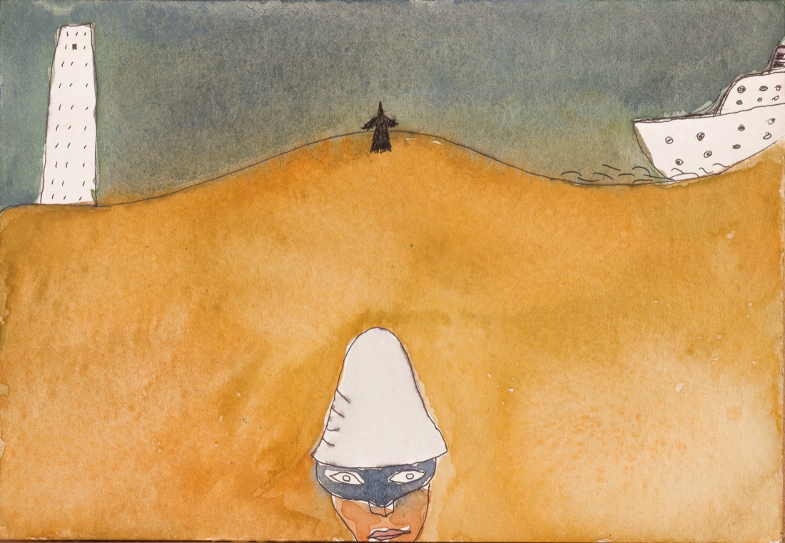 Il di/segno del cinema