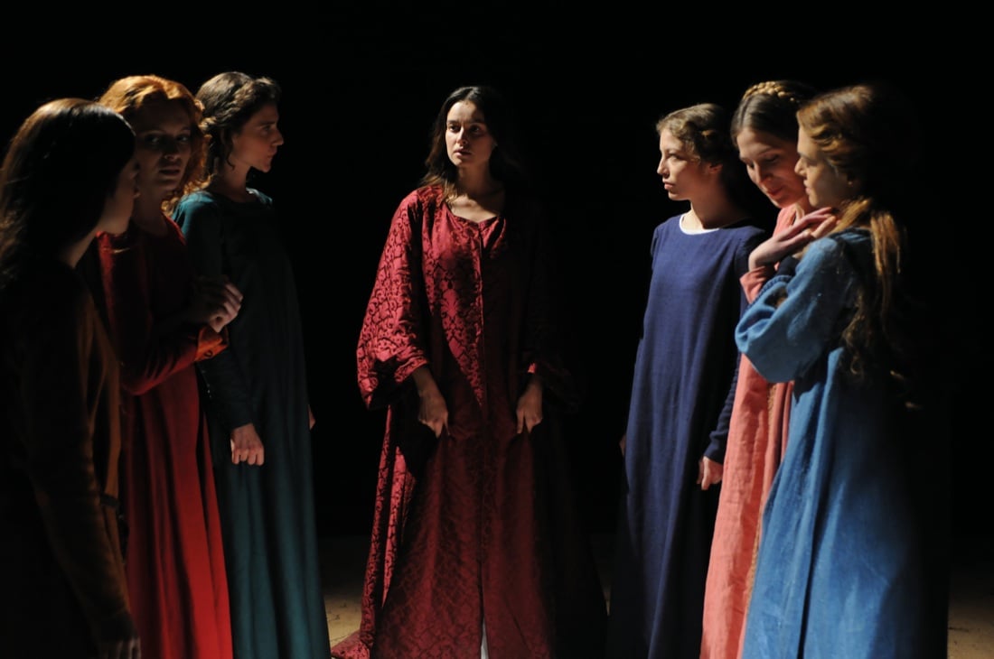 Il di/segno del cinema