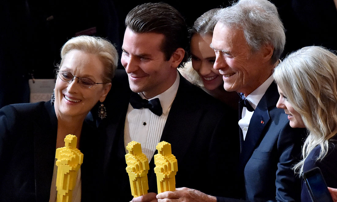 Irina Shayk e Bradley Cooper presto genitori?