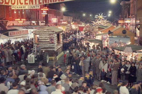 Oktoberfest, non solo Monaco: ecco le altre feste nel mondo Oktoberfest, non solo Monaco: ecco le altre feste nel mondo