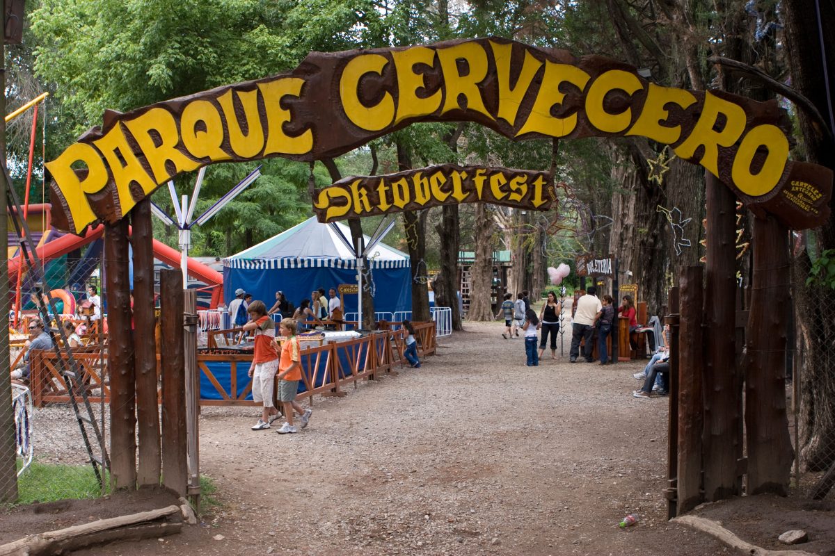 Galleria foto 'Oktoberfest, non solo Monaco: ecco le altre feste nel mondo' - foto 17