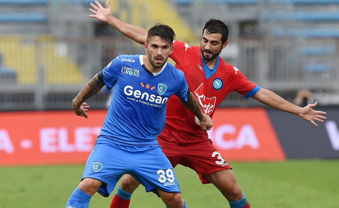 Fantacalcio, dalla panchina a titolari: i giocatori giusti su cui puntare Fantacalcio, dalla panchina a titolari: i giocatori giusti su cui puntare