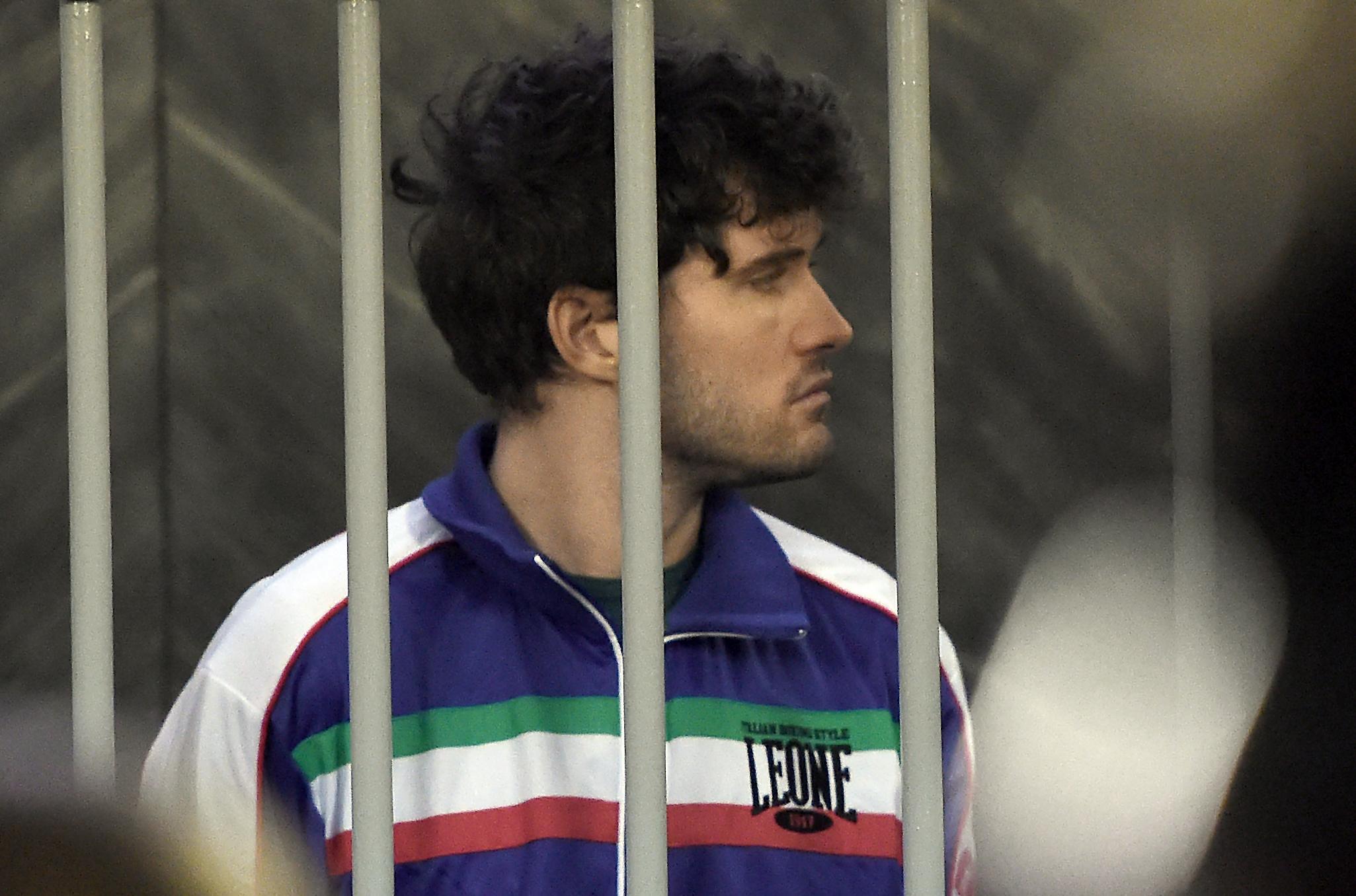 Alexander Boettcher e gli altri: possono essere riabilitati?