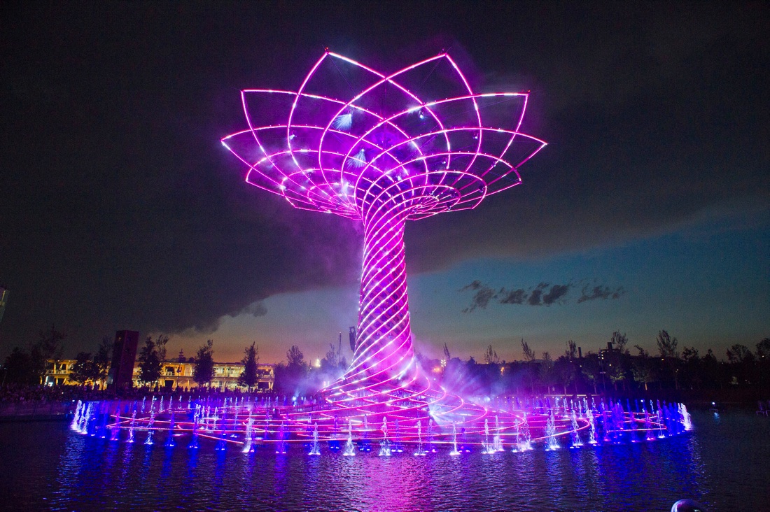 Gli annunci più assurdi legati ad Expo Gli annunci più assurdi legati ad Expo