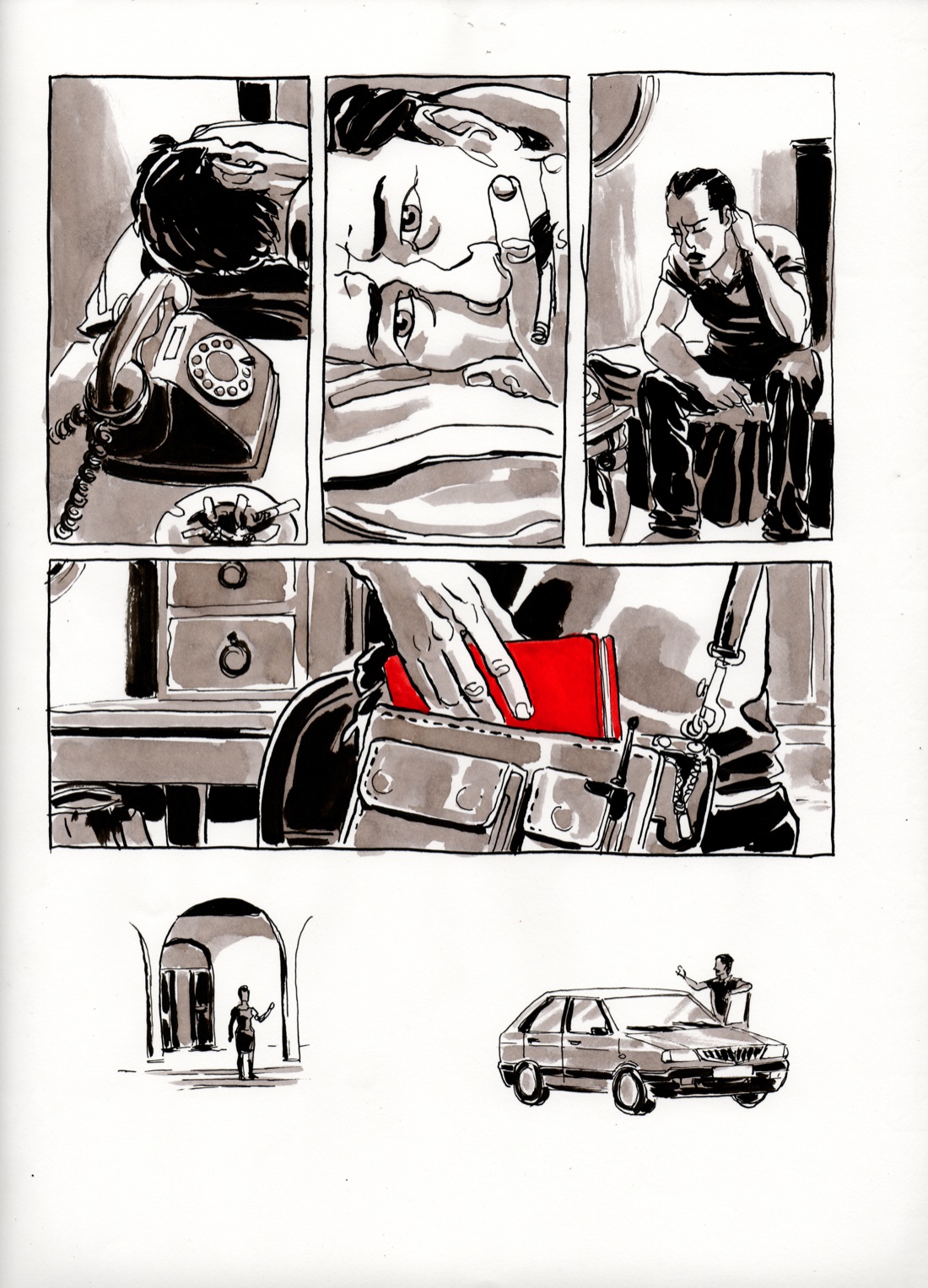 I fumetti per vincere la mafia I fumetti per vincere la mafia