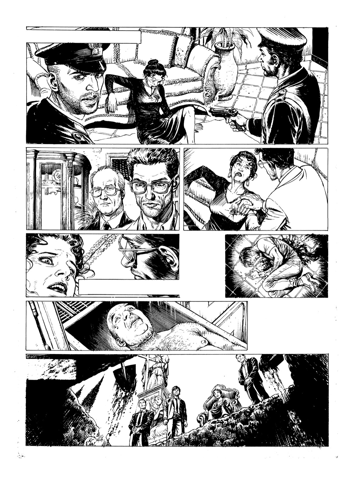 I fumetti per vincere la mafia I fumetti per vincere la mafia