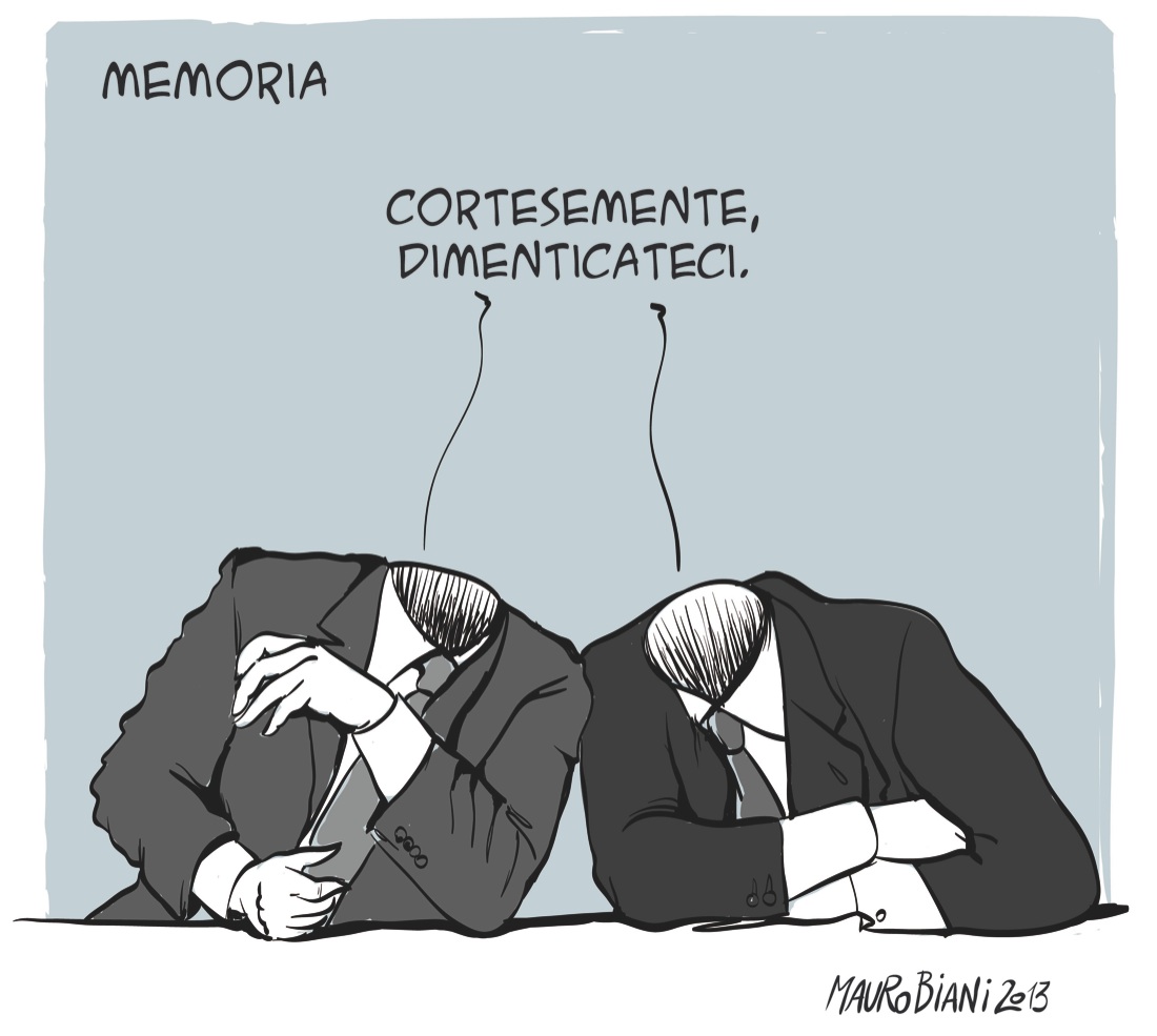 I fumetti per vincere la mafia I fumetti per vincere la mafia