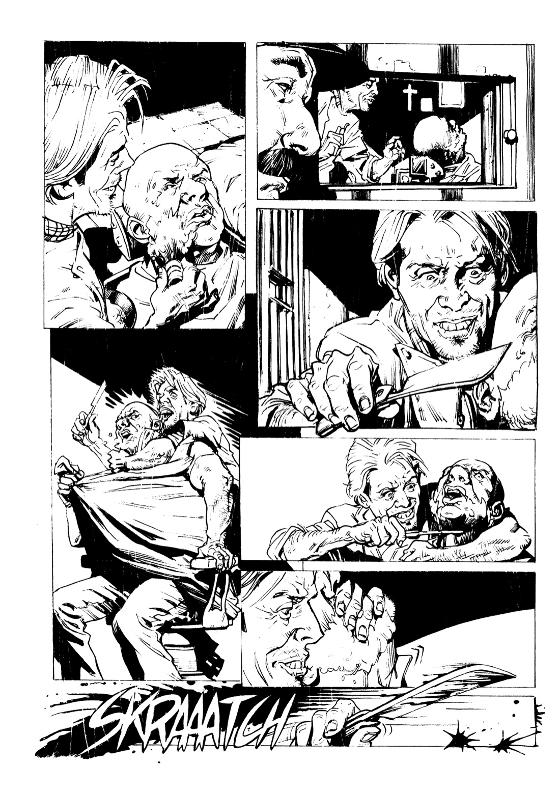 I fumetti per vincere la mafia I fumetti per vincere la mafia