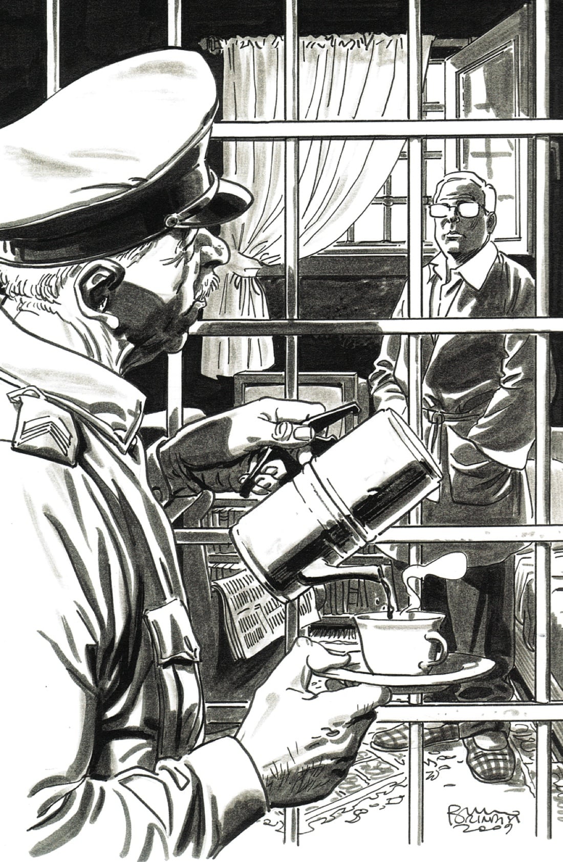 I fumetti per vincere la mafia I fumetti per vincere la mafia