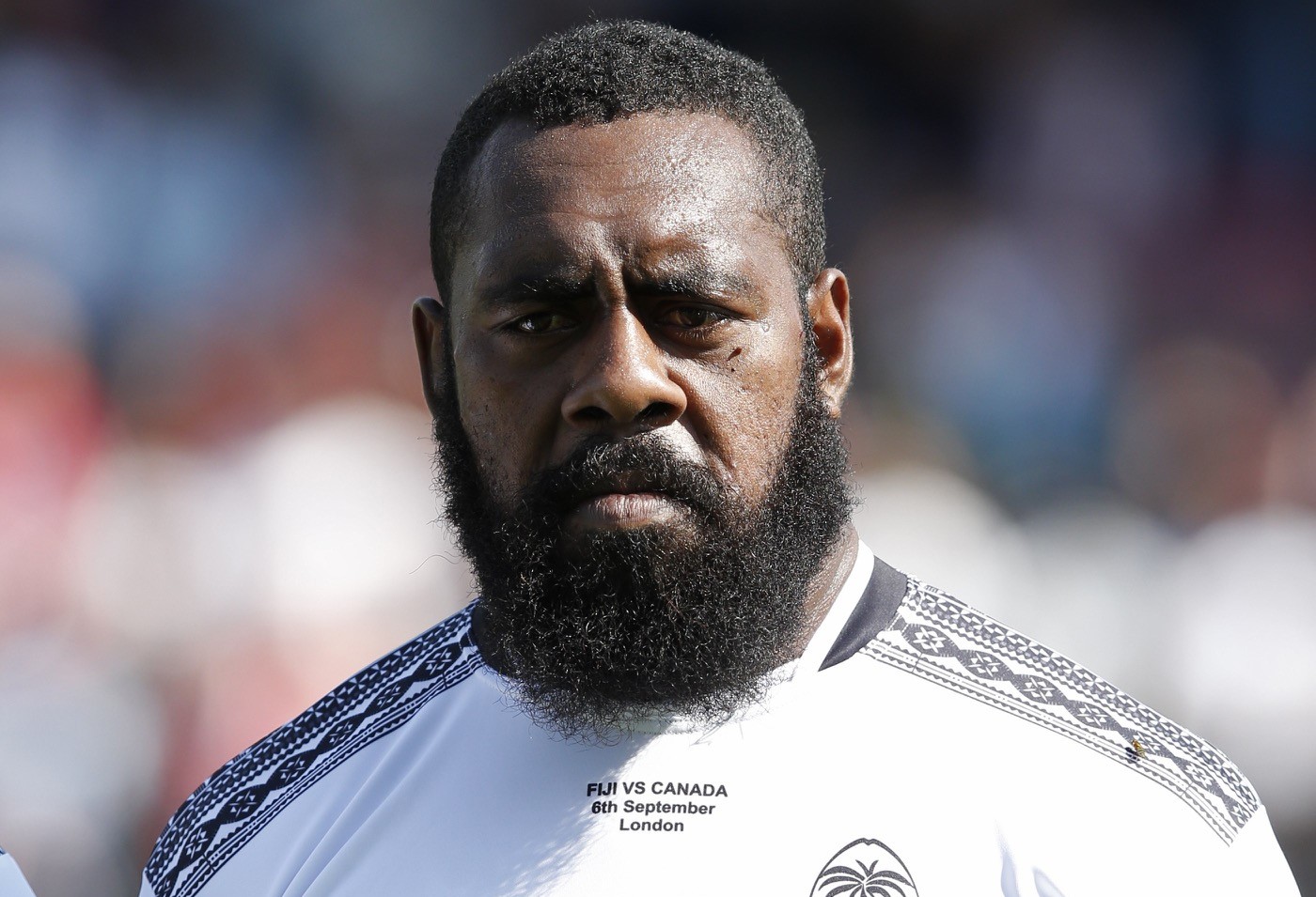 Che barba, questa Coppa del Mondo di rugby! Che barba, questa Coppa del Mondo di rugby!