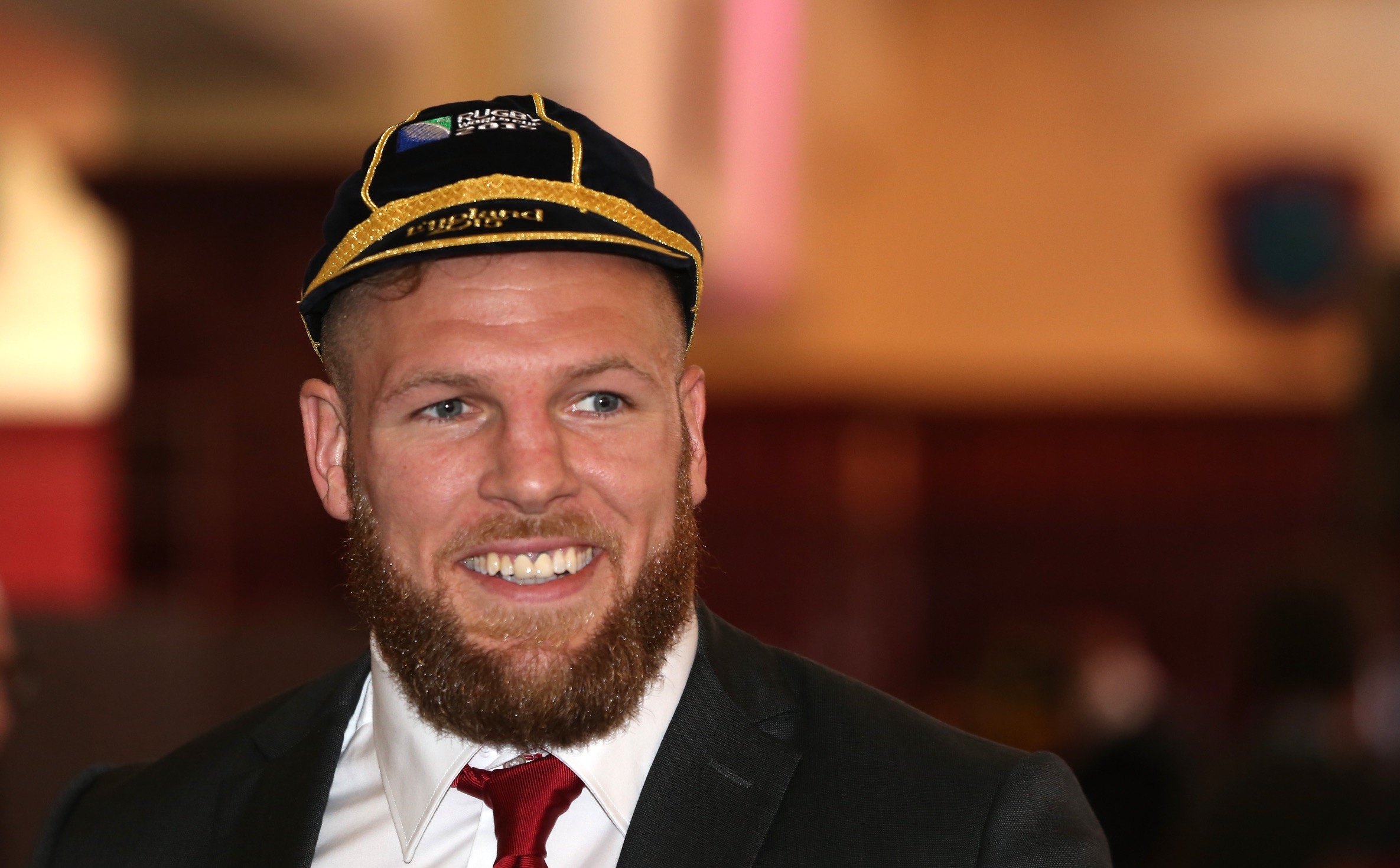 Che barba, questa Coppa del Mondo di rugby! Che barba, questa Coppa del Mondo di rugby!