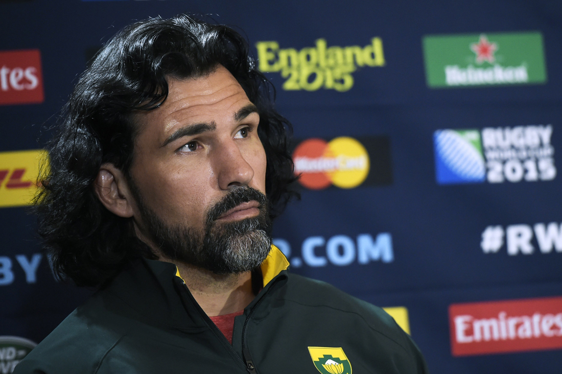 Che barba, questa Coppa del Mondo di rugby! Che barba, questa Coppa del Mondo di rugby!