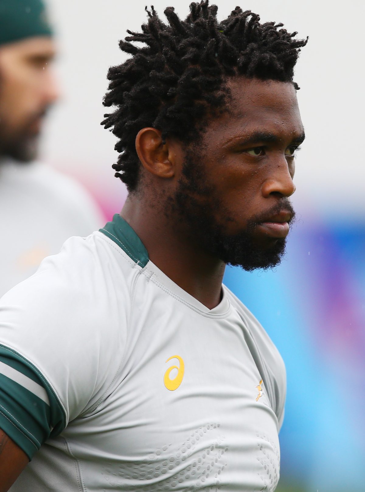 Galleria foto 'Che barba, questa Coppa del Mondo di rugby!' - foto 3