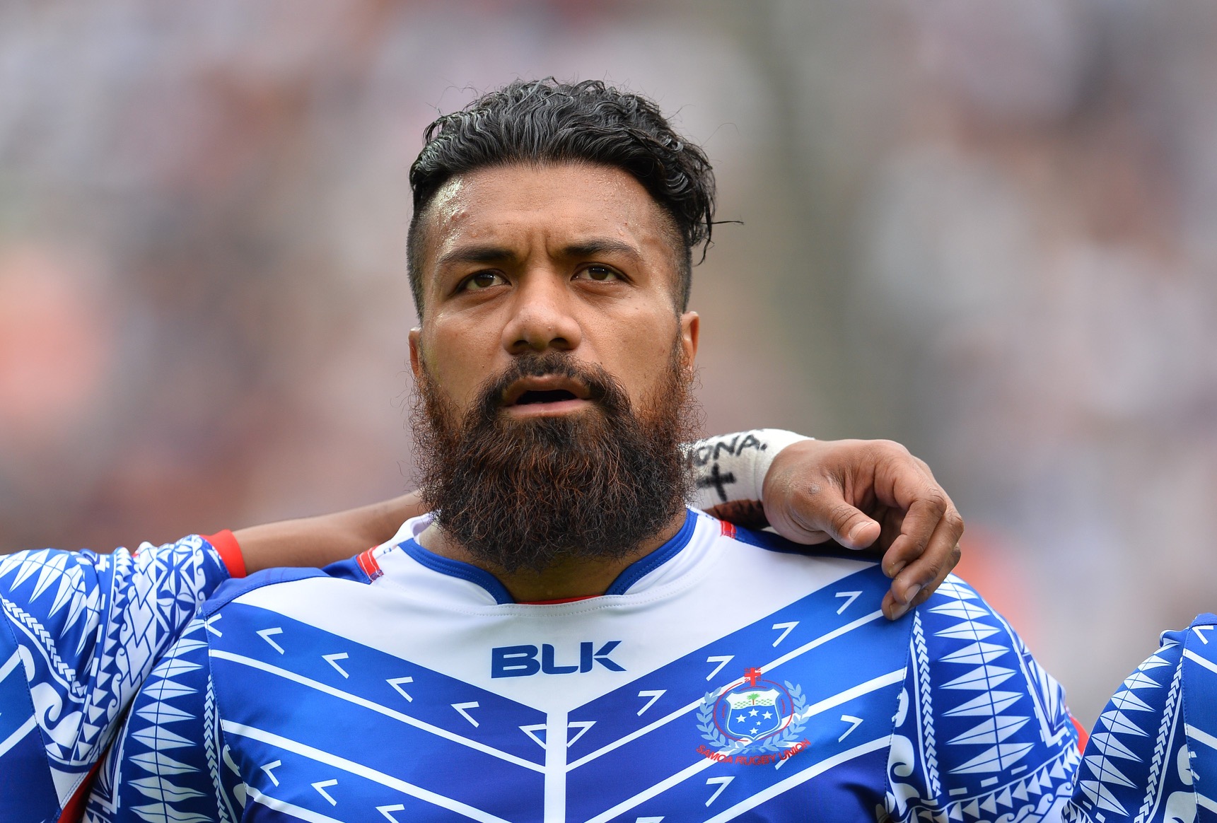 Che barba, questa Coppa del Mondo di rugby! Che barba, questa Coppa del Mondo di rugby!