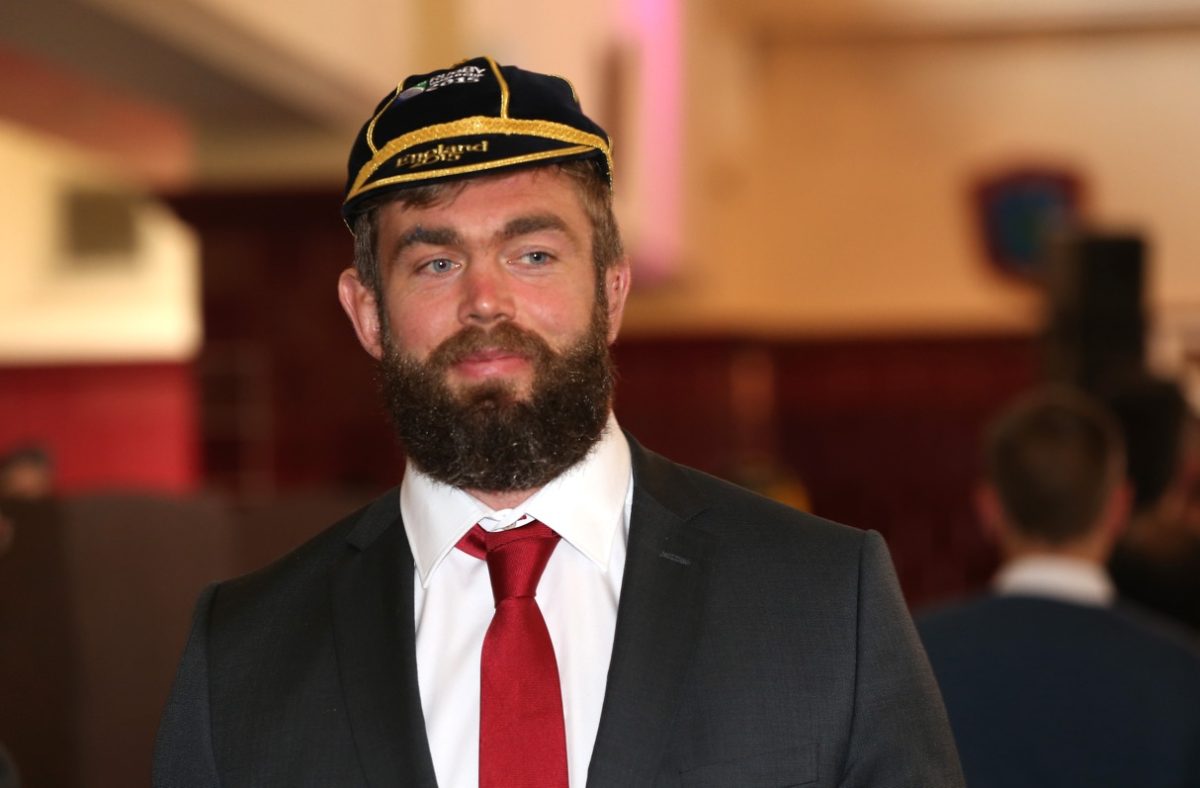 Galleria foto 'Che barba, questa Coppa del Mondo di rugby!' - foto 5