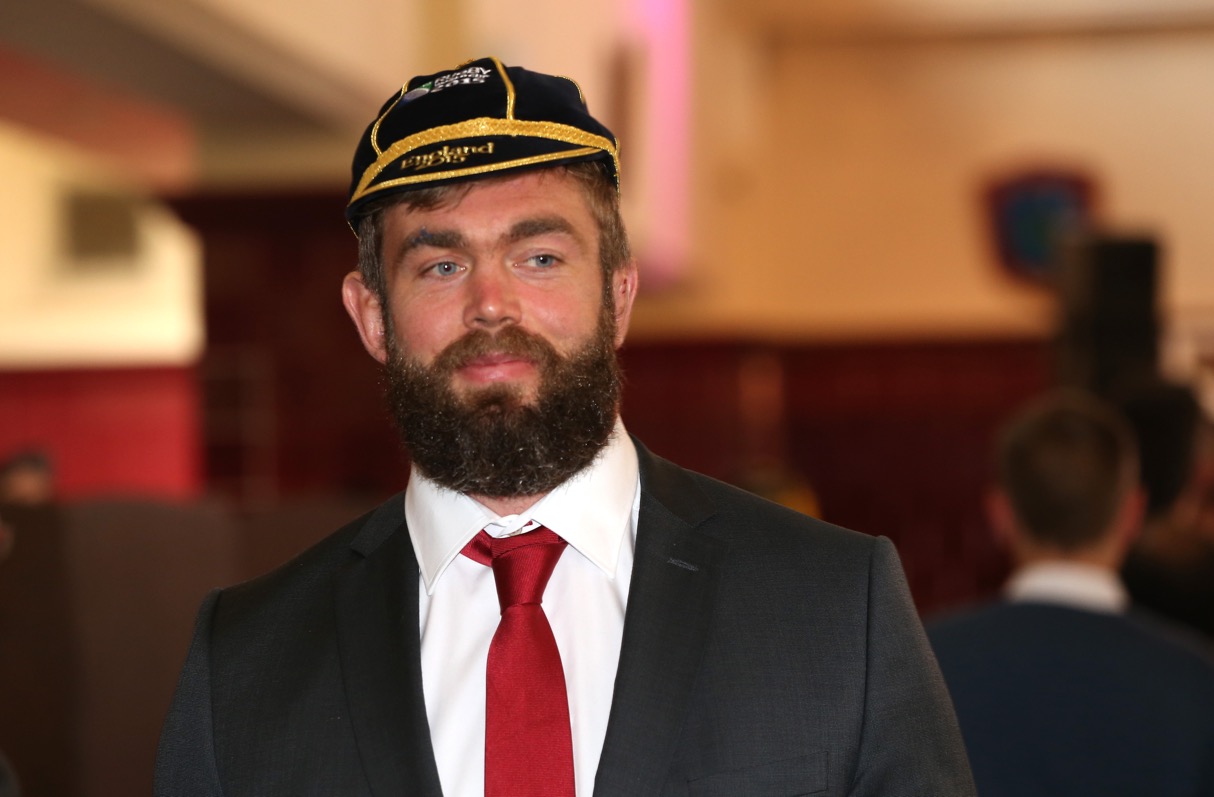 Che barba, questa Coppa del Mondo di rugby! Che barba, questa Coppa del Mondo di rugby!