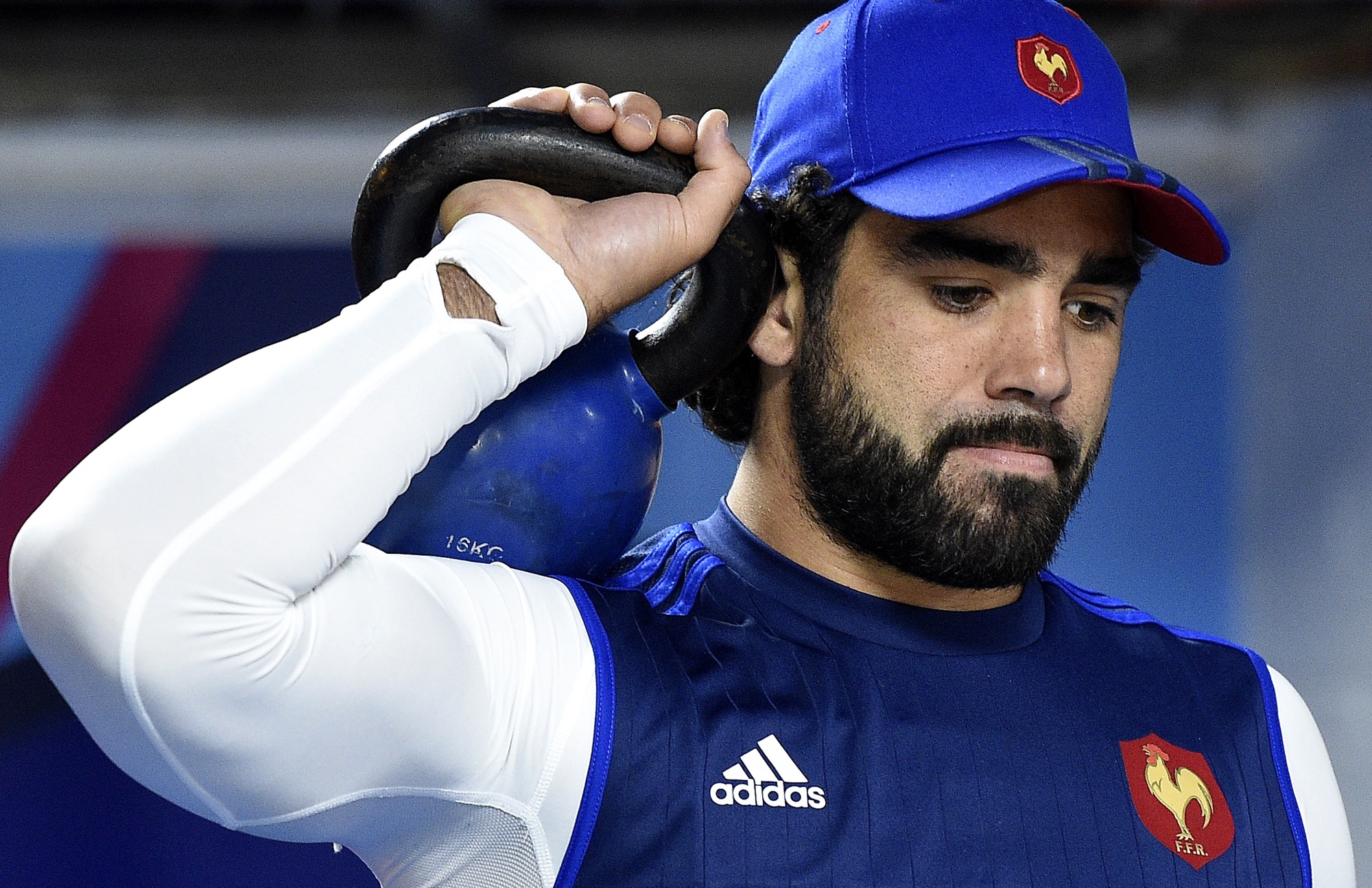 Che barba, questa Coppa del Mondo di rugby! Che barba, questa Coppa del Mondo di rugby!