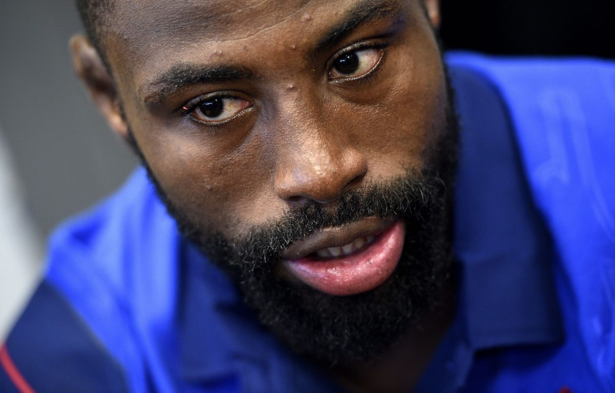 Galleria foto 'Che barba, questa Coppa del Mondo di rugby!' - foto 9