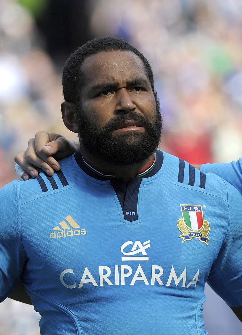 Che barba, questa Coppa del Mondo di rugby! Che barba, questa Coppa del Mondo di rugby!