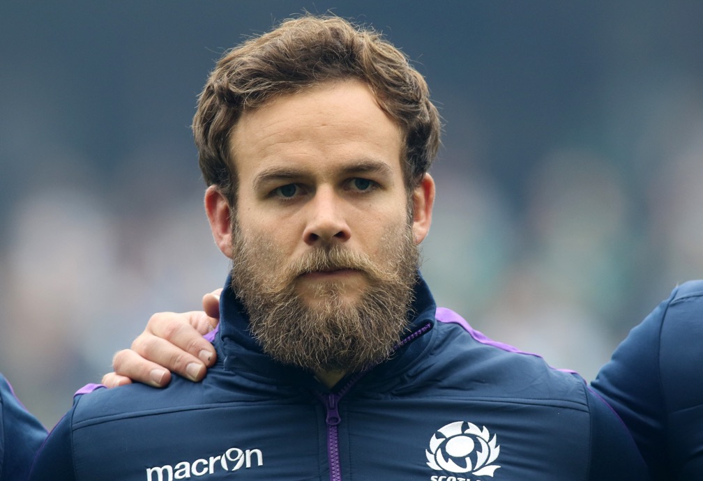 Che barba, questa Coppa del Mondo di rugby! Che barba, questa Coppa del Mondo di rugby!