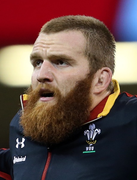 Che barba, questa Coppa del Mondo di rugby! Che barba, questa Coppa del Mondo di rugby!