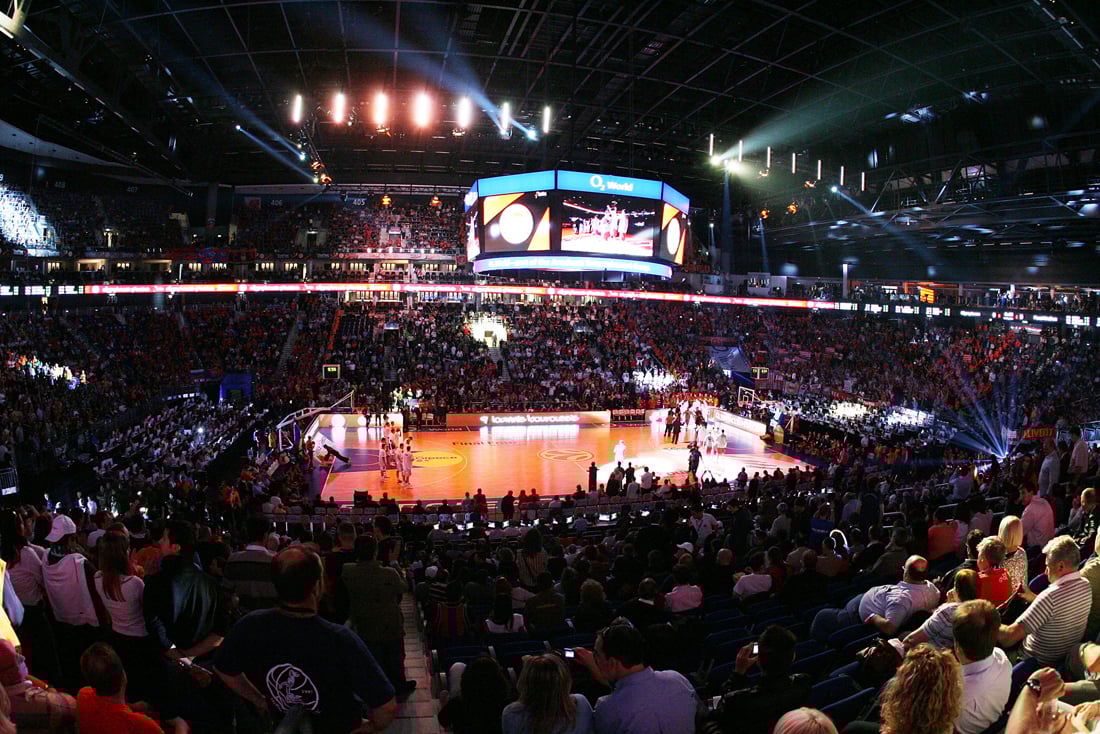 Guida a Eurobasket 2015: tutti i risultati