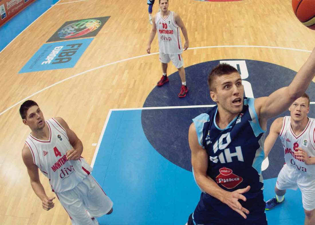 Guida a Eurobasket 2015: tutti i risultati