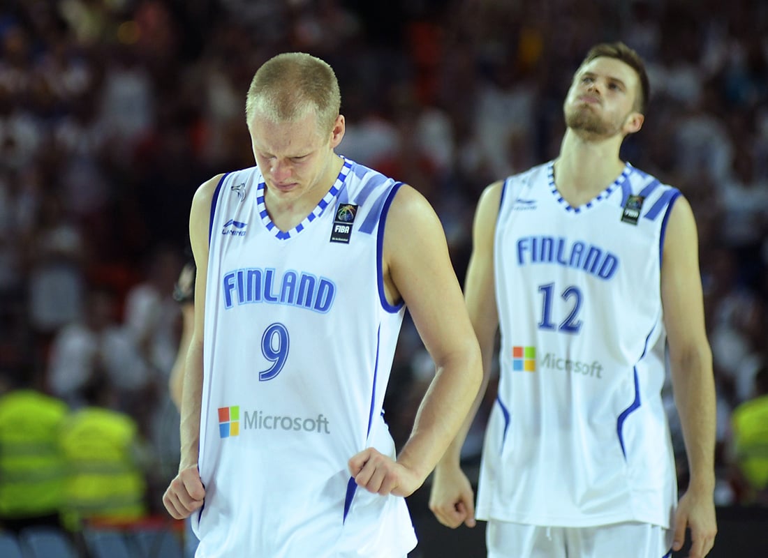 Guida a Eurobasket 2015: tutti i risultati