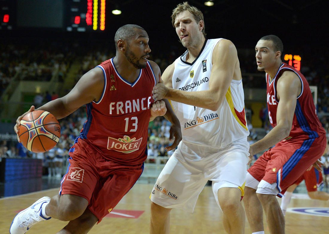 Guida a Eurobasket 2015: tutti i risultati