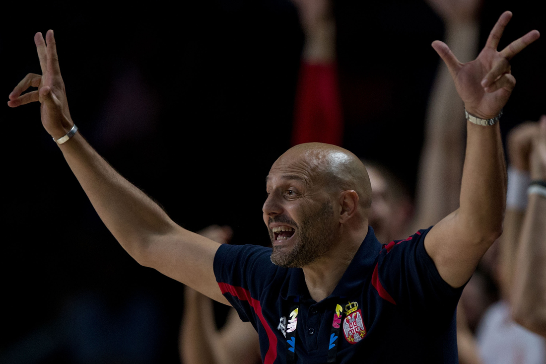 Guida a Eurobasket 2015: tutti i risultati