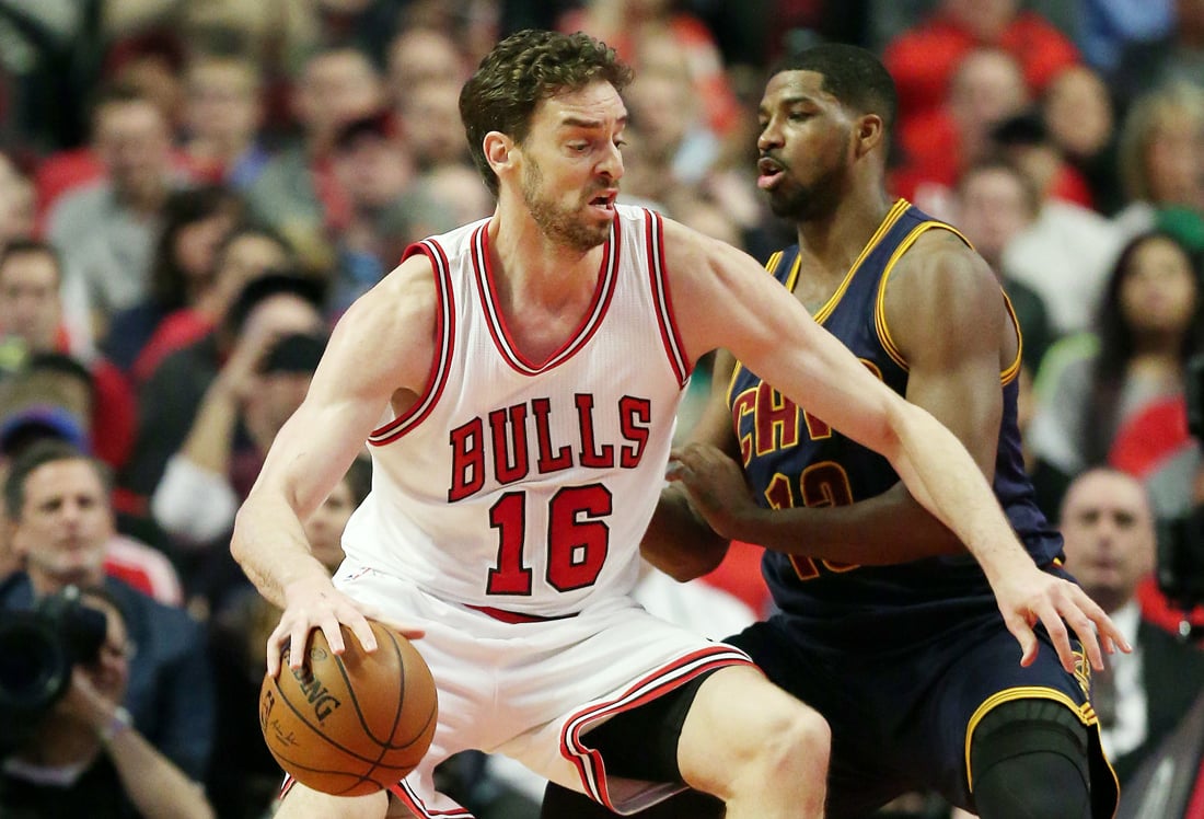 Guida a Eurobasket 2015: tutti i risultati