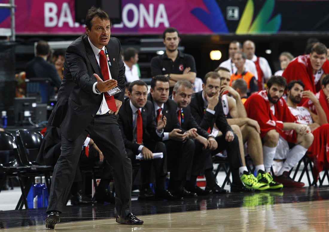 Guida a Eurobasket 2015: tutti i risultati