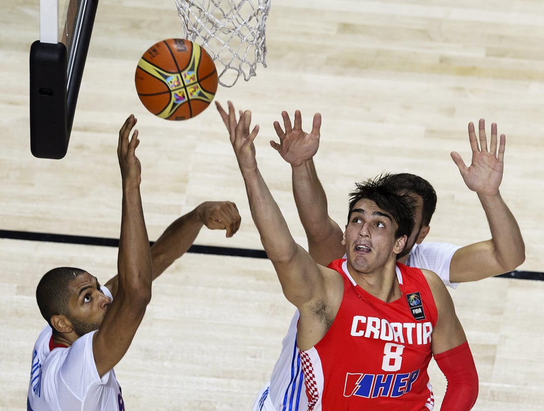 Guida a Eurobasket 2015: tutti i risultati