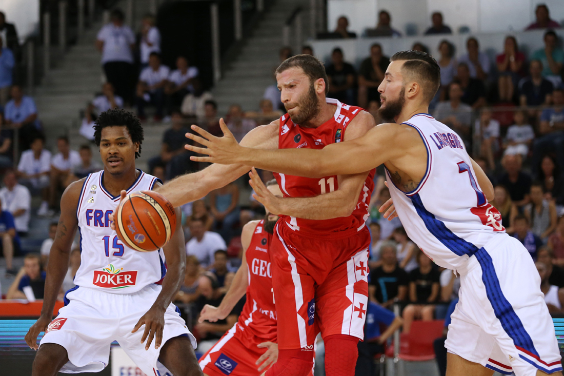 Guida a Eurobasket 2015: tutti i risultati