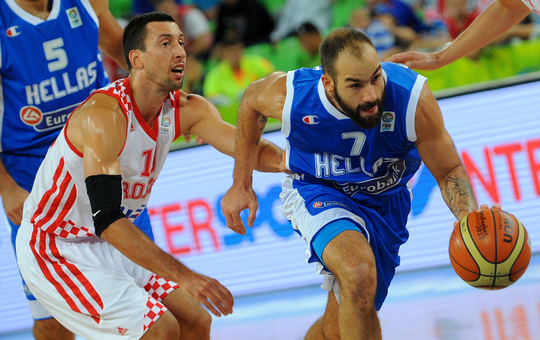Guida a Eurobasket 2015: tutti i risultati