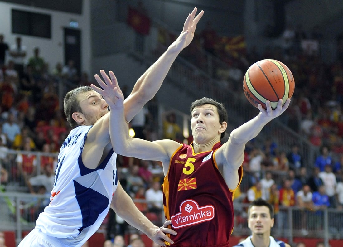 Guida a Eurobasket 2015: tutti i risultati
