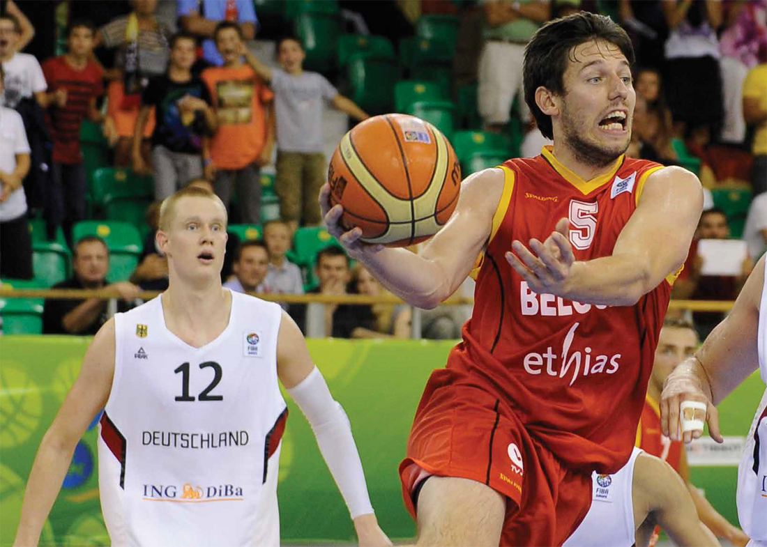 Guida a Eurobasket 2015: tutti i risultati