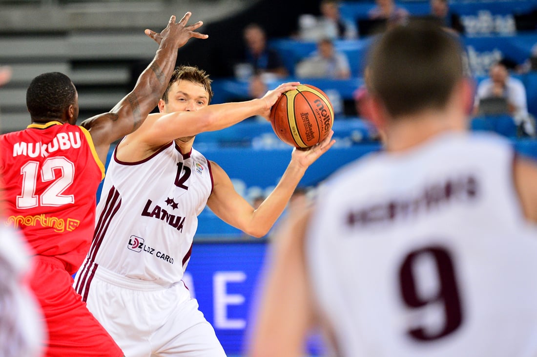 Guida a Eurobasket 2015: tutti i risultati