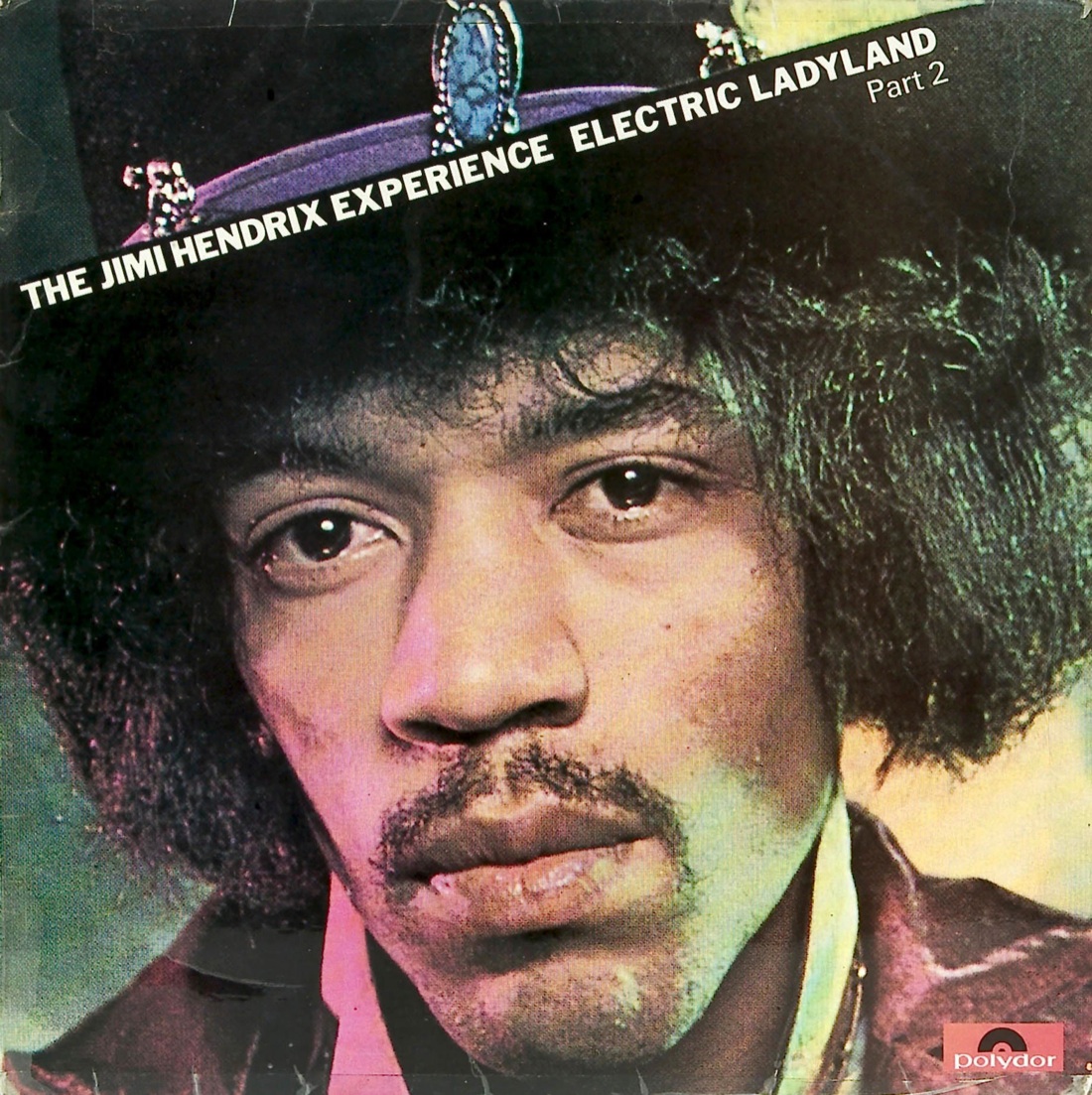 45 anni fa moriva Jimi Hendrix