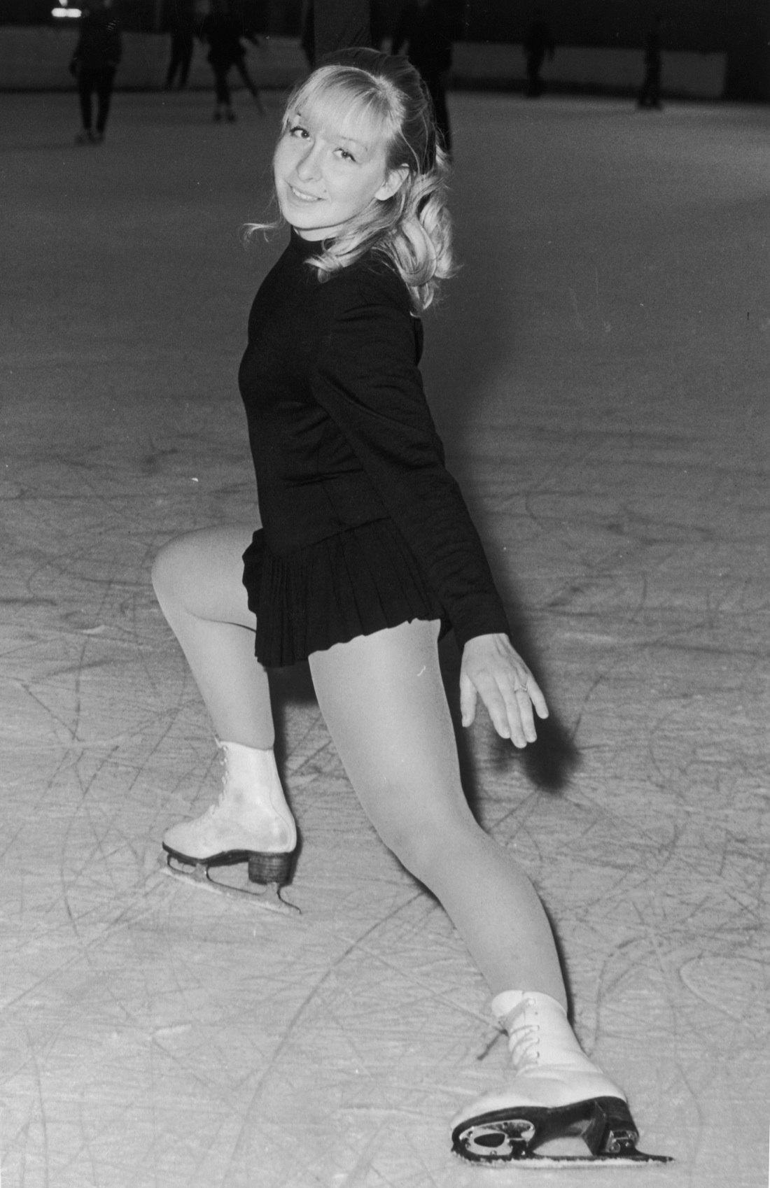 45 anni fa moriva Jimi Hendrix