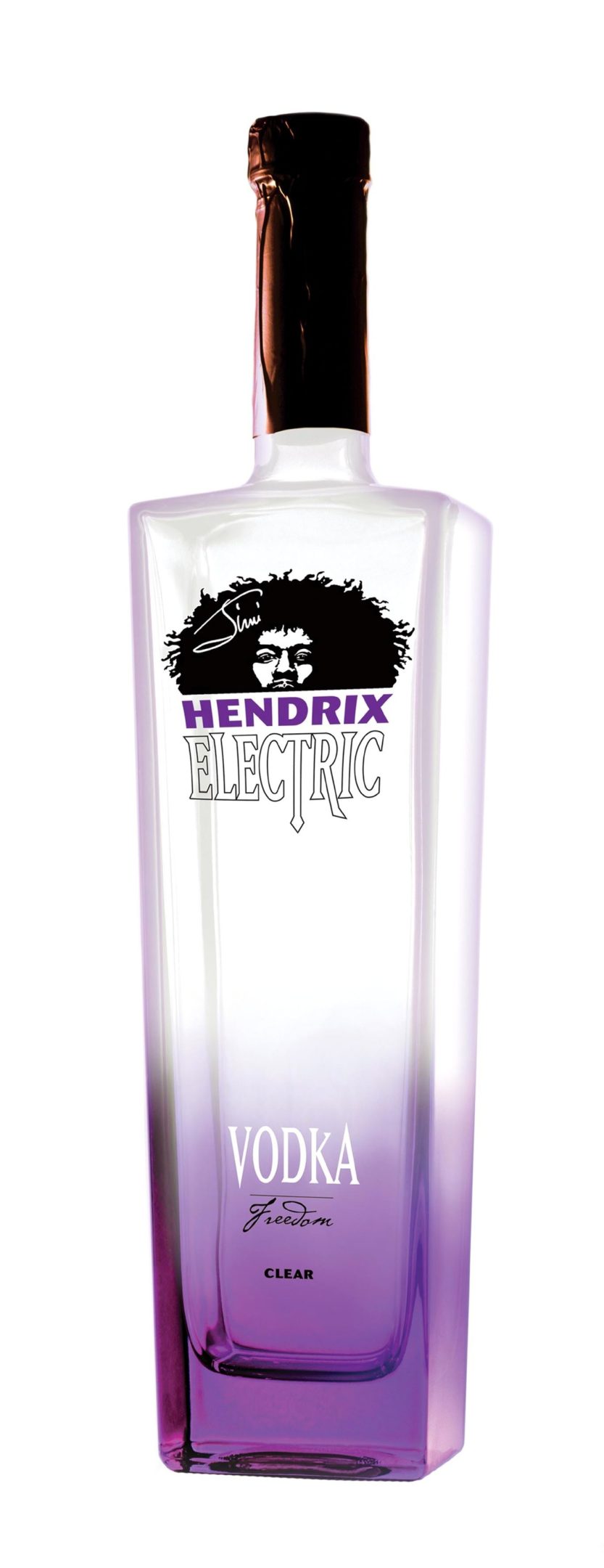 45 anni fa moriva Jimi Hendrix